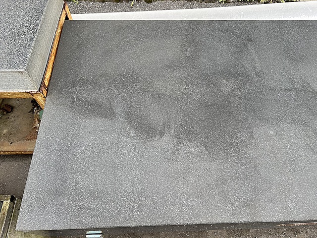 C153257 石定盤 大西測定工具製作所 OS-102_1