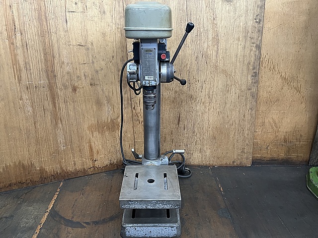 C185647 タッピングボール盤 アシナ ATD-360_0