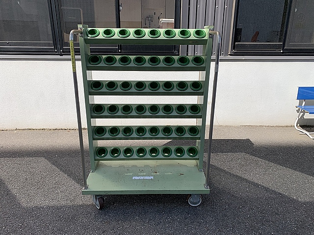 C185662 ツールラック サカエ BT/NT50_0