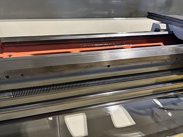 H019880 汎用旋盤 滝沢 TAL-560_6