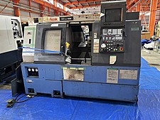 H019998 複合NC旋盤 ヤマザキマザック SQT-10M | 株式会社 小林機械