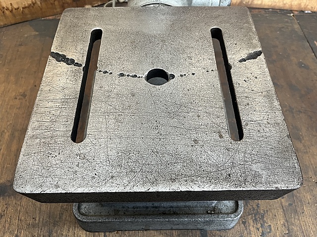C185648 ボール盤 日立 B13S_3