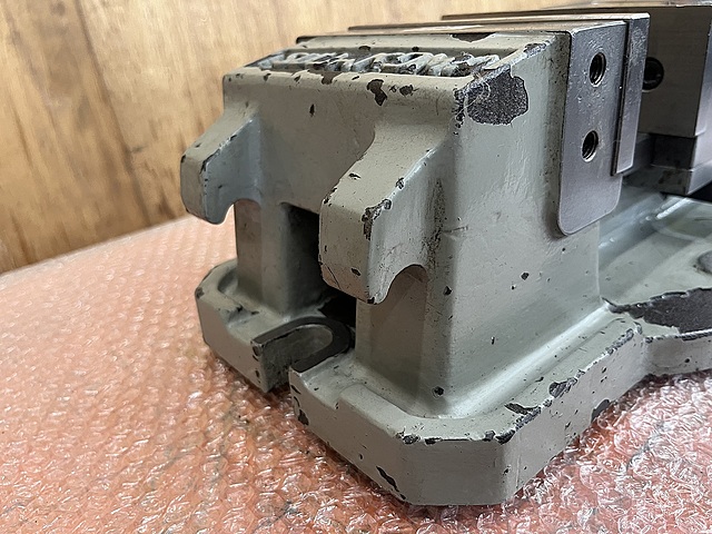 C185651 油圧バイス 津田駒 VH-150_4