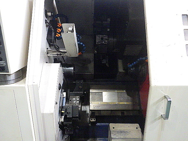 H018225 ＮＣ自動盤 ミヤノ BNE-34S3_1