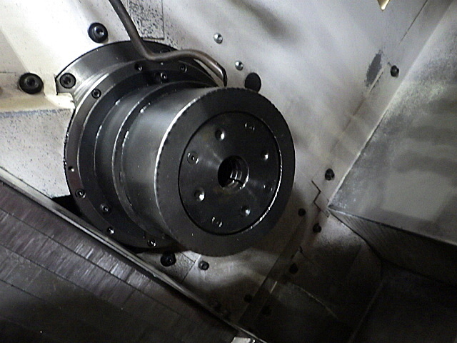 H018225 ＮＣ自動盤 ミヤノ BNE-34S3_2