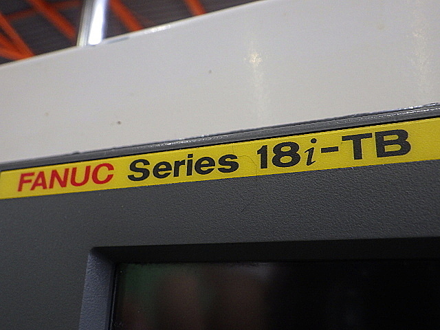 H018225 ＮＣ自動盤 ミヤノ BNE-34S3_6