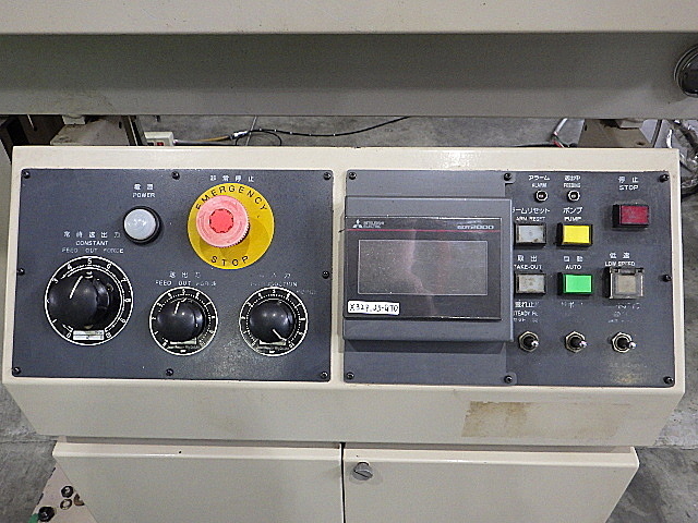 H018225 ＮＣ自動盤 ミヤノ BNE-34S3_12