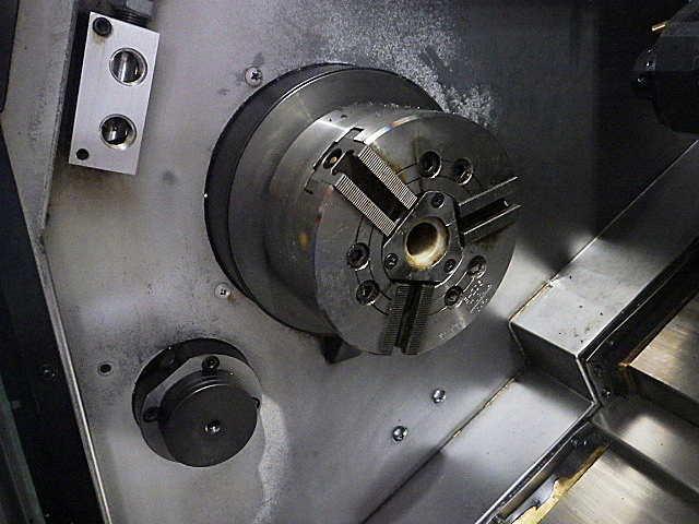 H018364 ＮＣ自動盤 森精機 SL-150SMC_2