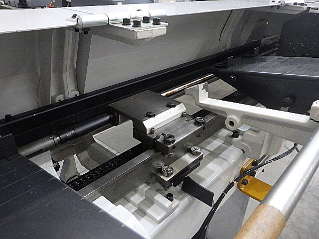 H018364 ＮＣ自動盤 森精機 SL-150SMC_10