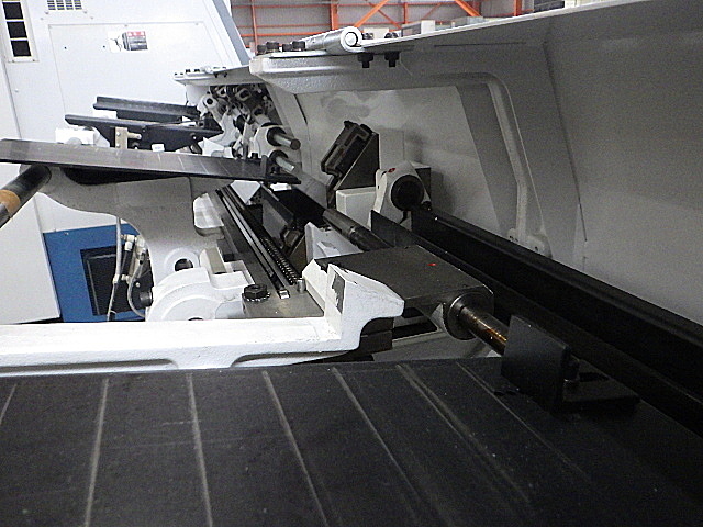 H018364 ＮＣ自動盤 森精機 SL-150SMC_11