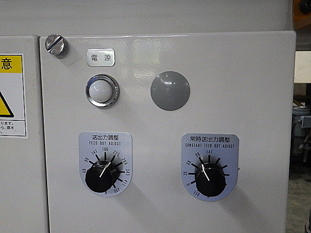 H018364 ＮＣ自動盤 森精機 SL-150SMC_13