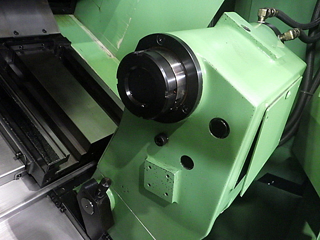 H019908 複合ＮＣ旋盤 森精機 SL-2500Y/650_4
