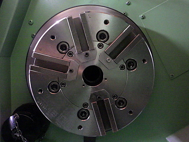 H019910 複合ＮＣ旋盤 森精機 SL-253BMC/500_3