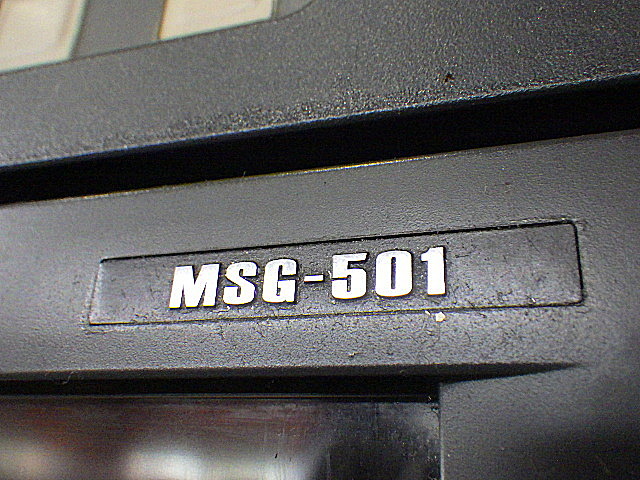 H019910 複合ＮＣ旋盤 森精機 SL-253BMC/500_8