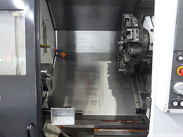 H019956 複合ＮＣ旋盤 滝沢 TCN-2000Y L6_1