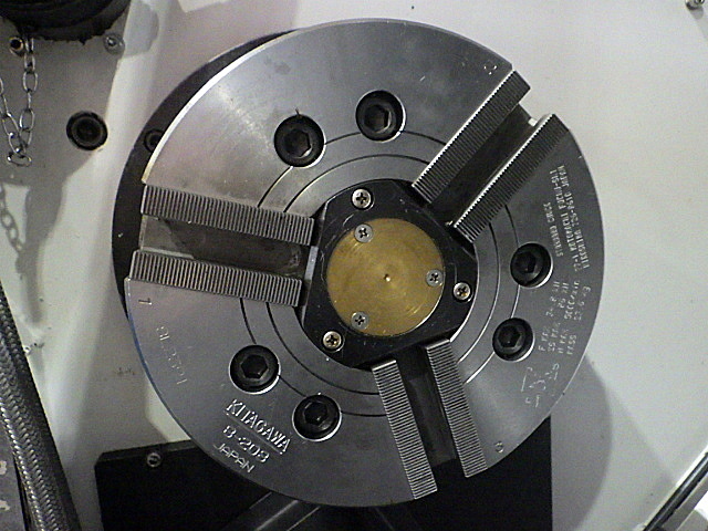 H019956 複合ＮＣ旋盤 滝沢 TCN-2000Y L6_3