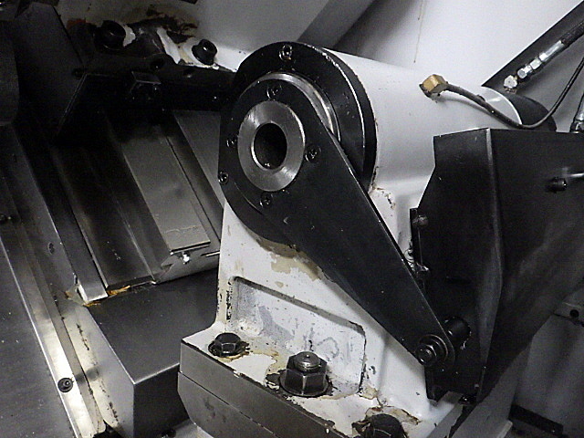 H019956 複合ＮＣ旋盤 滝沢 TCN-2000Y L6_5