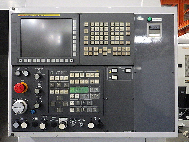 H019956 複合ＮＣ旋盤 滝沢 TCN-2000Y L6_6