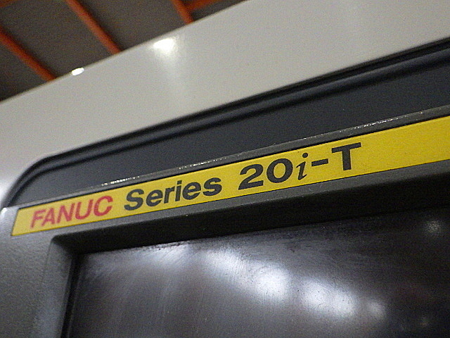 H019978 簡易型ＮＣ旋盤 滝沢 TAC-650_8