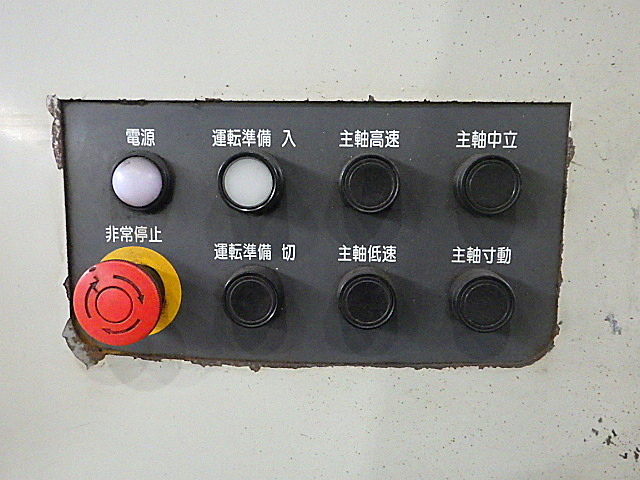 H019978 簡易型ＮＣ旋盤 滝沢 TAC-650_13
