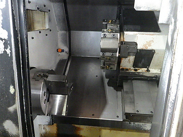 H019987 ＮＣ旋盤 滝沢 TCC-2000 L2_1