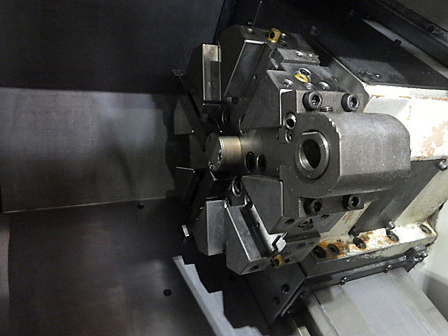 H019987 ＮＣ旋盤 滝沢 TCC-2000 L2_3