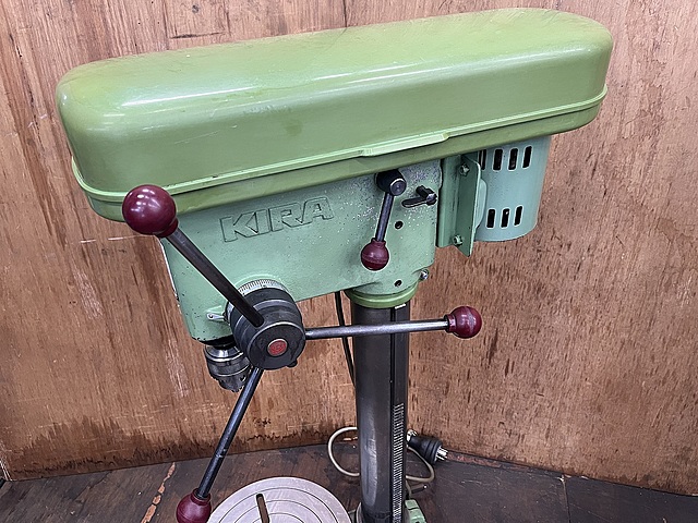 C186222 ボール盤 KIRA NSD-340_4