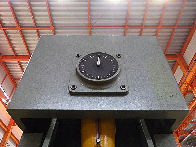 H019758 Ｃ型プレス アイダ NC1-110(1)_1