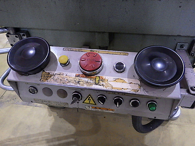 H019758 Ｃ型プレス アイダ NC1-110(1)_5