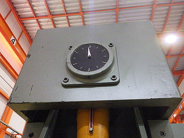 H019761 Ｃ型プレス アイダ NC1-110(1)_1