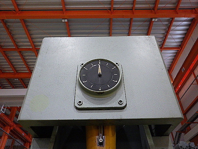 H019952 Ｃ型プレス アイダ NC1-80(2)_1