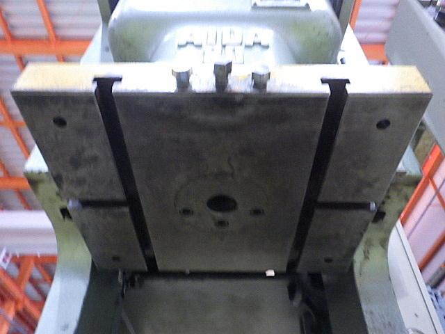 H019952 Ｃ型プレス アイダ NC1-80(2)_4