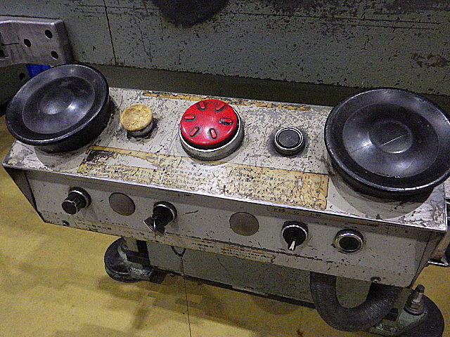 H019952 Ｃ型プレス アイダ NC1-80(2)_5