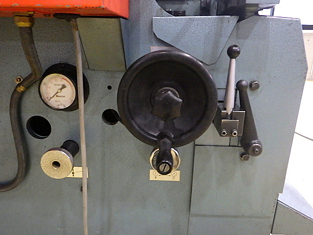H019954 ベンダー アマダ RG-25_8