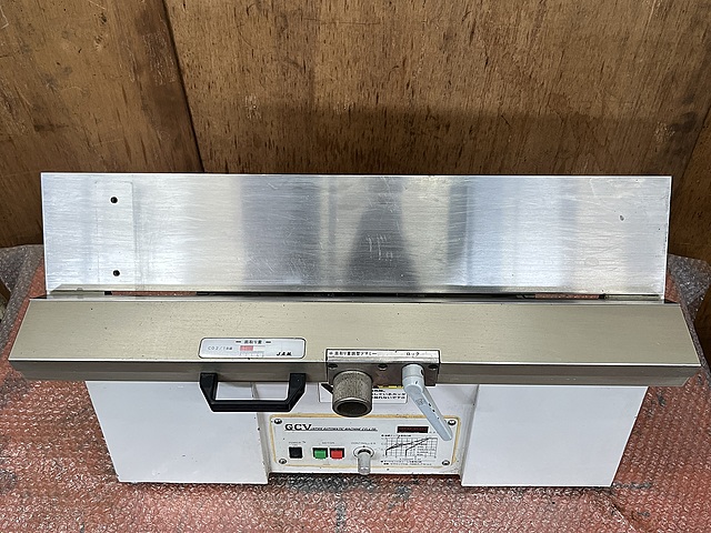 C186733 面取り機 JAM GCV_1
