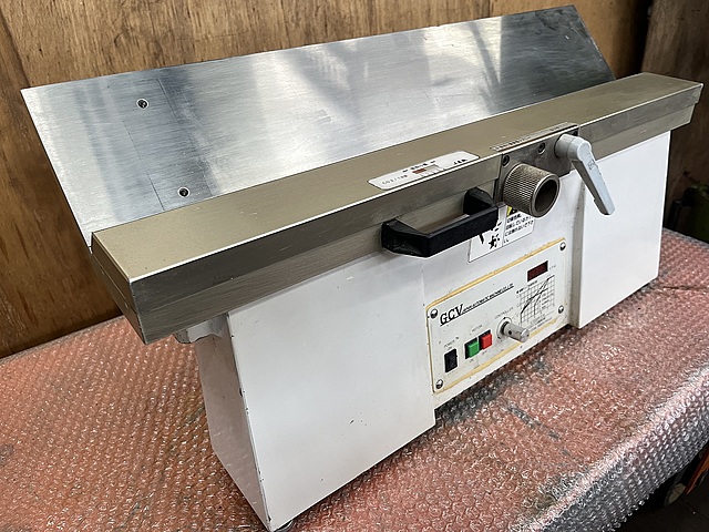 C186733 面取り機 JAM GCV_2