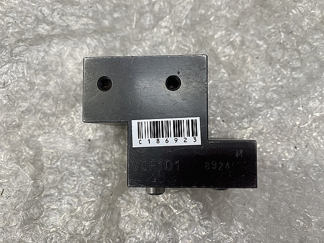 C186956 切削ホルダー シチズン VDF101_0