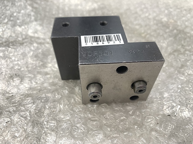 C186956 切削ホルダー シチズン VDF101_1