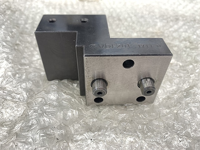 C186958 切削ホルダー シチズン VDF201_1