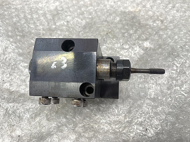 C186959 切削ホルダー シチズン VDF401_1