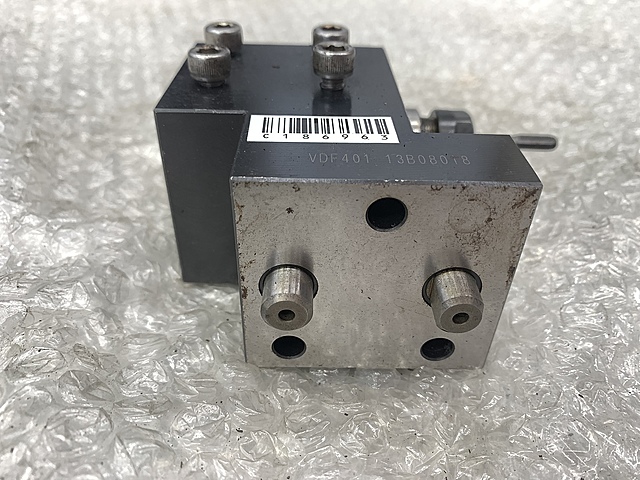 C186959 切削ホルダー シチズン VDF401_2