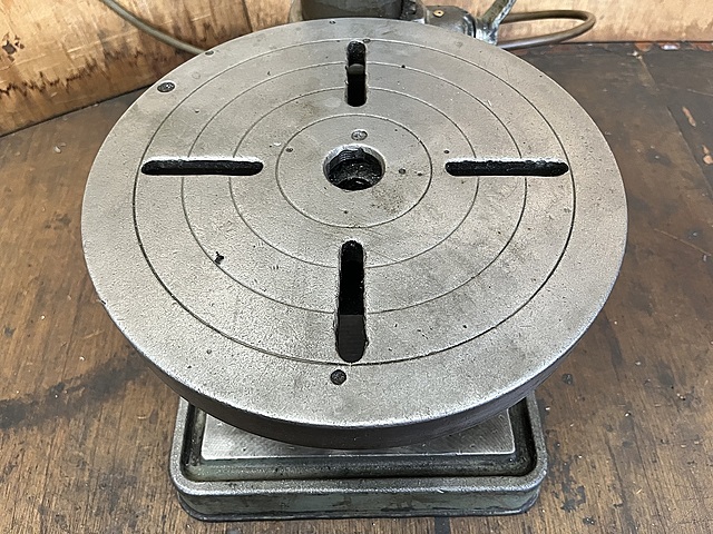 C186754 タッピングボール盤 KIRA KRT-340_3