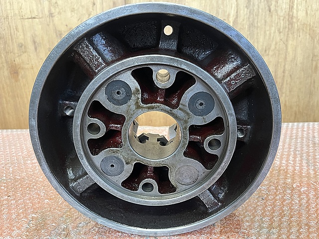 C186904 インデペンデントチャック --_4