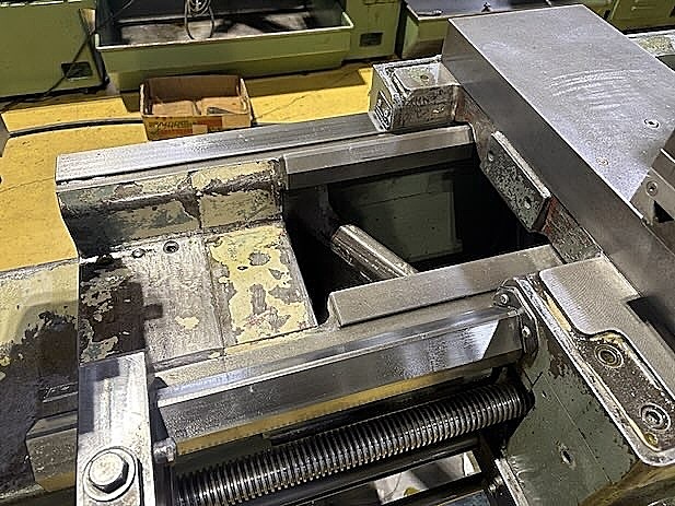 H019938 汎用旋盤 ブルーライン AL-6A-85_5
