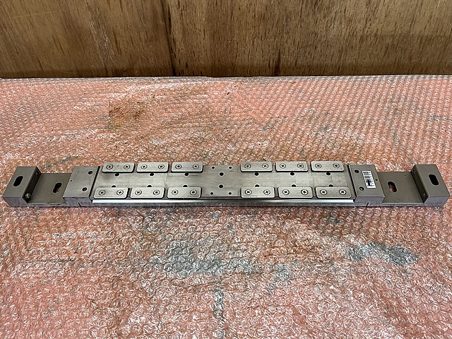 C182098 ワイヤーカット治具 --
