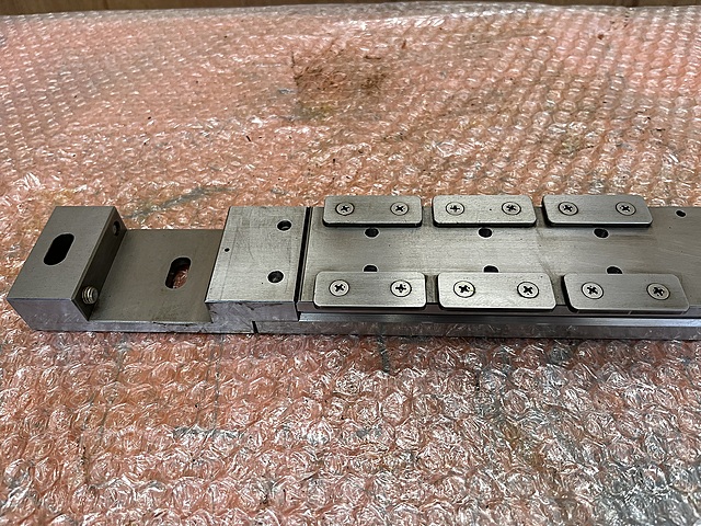 C182098 ワイヤーカット治具 --_1