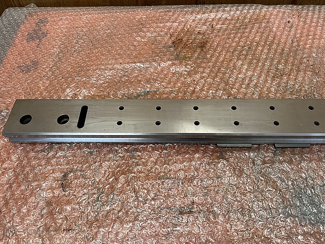 C180259 ワイヤーカット治具 --_1