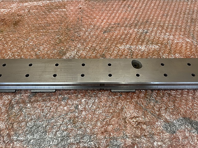 C180259 ワイヤーカット治具 --_2