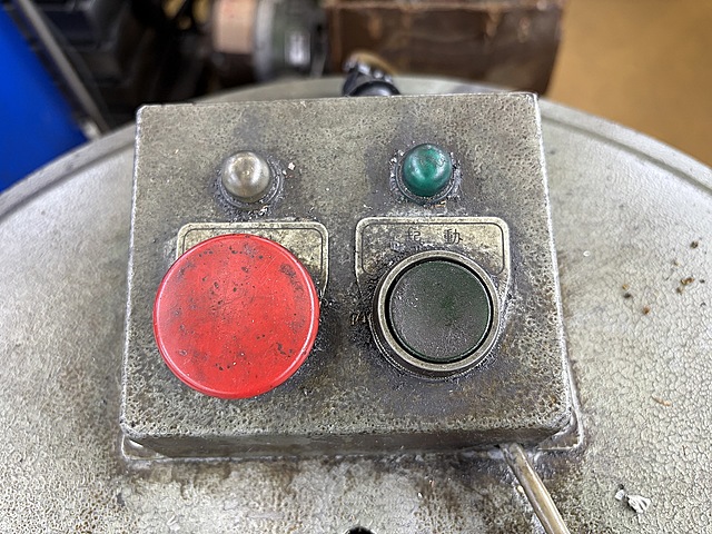 C185737 ペールカン用脱油機 田中技研 TBP-12_1