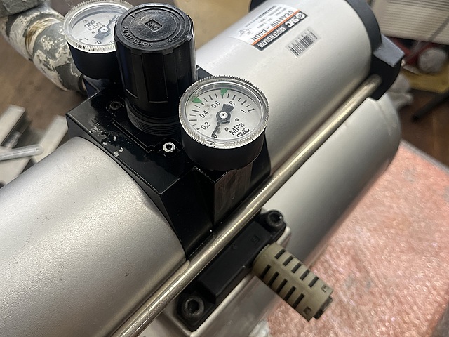 C183003 サブタンク SMC VBAT20A_3